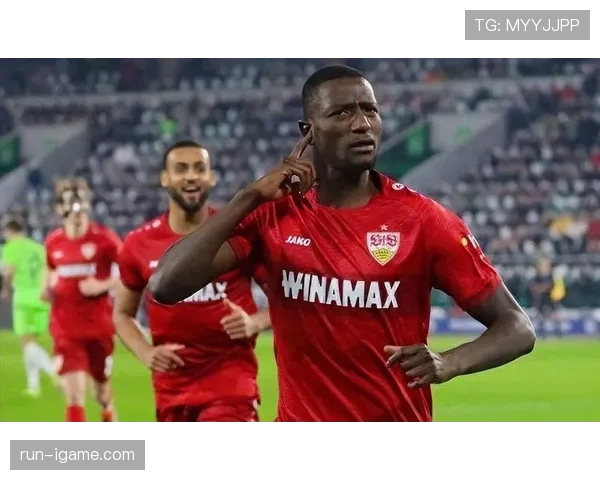 斯图加特强势复苏：德甲劲旅状态回暖，复兴之路初现曙光