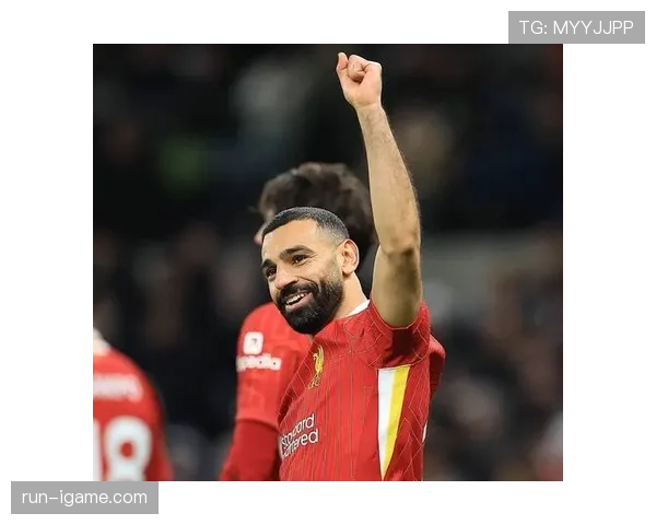 萨拉赫状态回暖，剑指国际赛场续写埃及足球辉煌