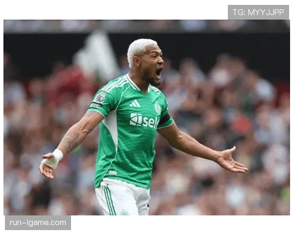 纽卡斯尔门将波普本赛季表现稳健,助力球队防守端持续提升 纽卡斯尔门将波普本赛季表现稳健,助力球队防守端持续提升