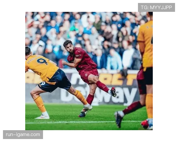 曼城的控制力下降，本质是节奏与空间的失衡