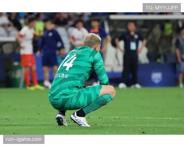 申花防守稳固但战术保守,是否制约赢球能力? 申花防守稳固但战术保守,是否制约赢球能力?