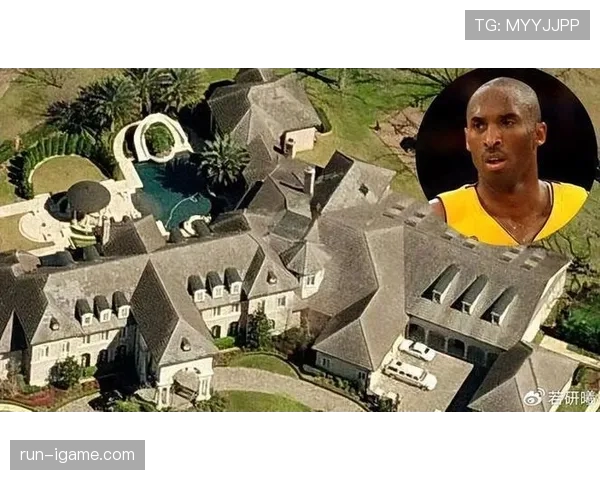 科比凌晨四点的豪宅车库，停着七辆超跑却只喝白水